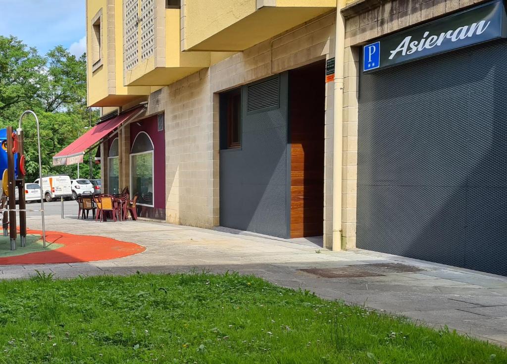 Pension Asieran, foto 2